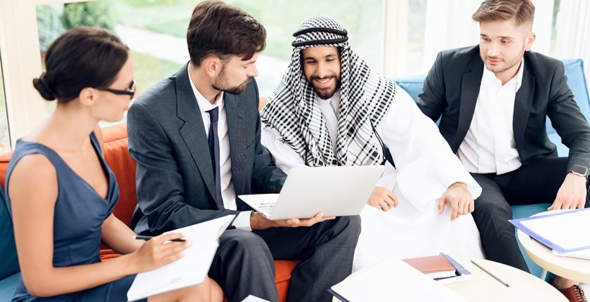 Study abroad from Dubai guide