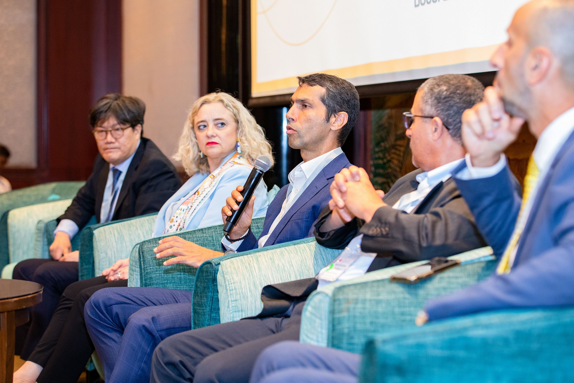 Interview questions for Dubai jobs